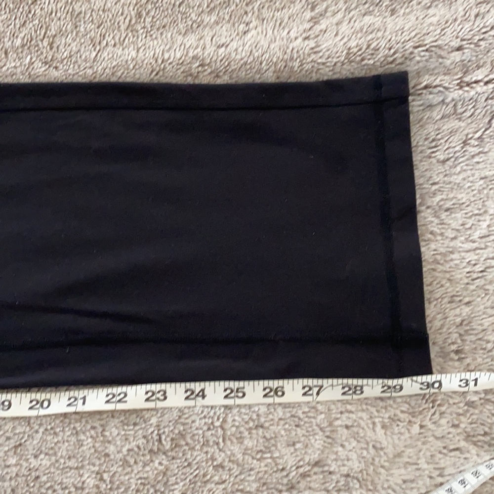 Men’s lulu lemon sweat pants - Picture 3 of 5